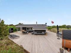 Ferienhaus - Ferienhaus Rolfkarl - 500m from the sea