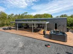 Ferienhaus - Ferienhaus Hiorulf - 1.4km from the sea