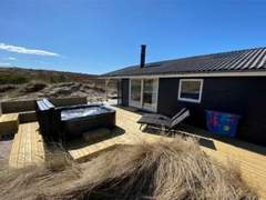 Ferienhaus - Ferienhaus Martti - all inclusive -  from the sea in Western Jutland