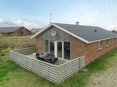 Ferienhaus - Ferienhaus Hawarth - 300m to the inlet