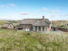 Ferienhaus - Ferienhaus Aslaug - 500m from the sea