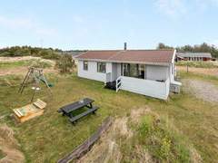 Ferienhaus - Ferienhaus Trineke -  from the sea