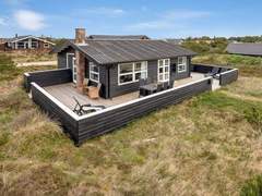 Ferienhaus - Ferienhaus Arbnora - 400m from the sea