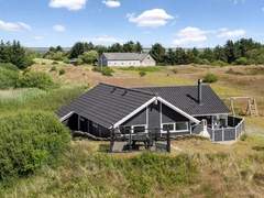 Ferienhaus - Ferienhaus Cyrill - 250m to the inlet