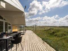 Ferienhaus - Ferienhaus Malgest - 100m from the sea