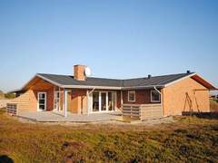 Ferienhaus - Ferienhaus Sorella - 800m from the sea