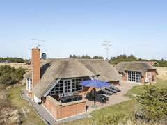 Ferienhaus - Ferienhaus Lavina - 950m from the sea