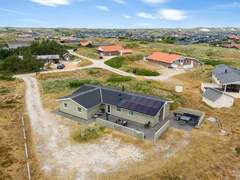 Ferienhaus - Ferienhaus Drifa - 600m from the sea