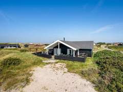 Ferienhaus - Ferienhaus Sibyll -  from the sea