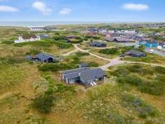 Ferienhaus - Ferienhaus Ottar - 400m from the sea