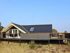 Ferienhaus - Ferienhaus Josie - all inclusive - 200m from the sea in Western Jutland