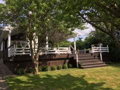 Ferienhaus - Ferienhaus Amine - 700m from the sea