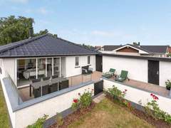 Ferienhaus - Ferienhaus Mayla - 50m from the sea