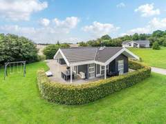 Ferienhaus - Ferienhaus Deline - 250m from the sea