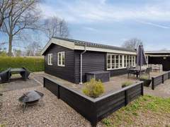Ferienhaus - Ferienhaus Mahalia - 300m from the sea