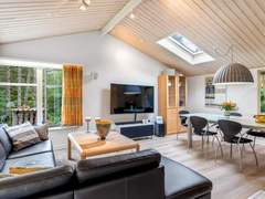 Ferienhaus - Ferienhaus Andresine - 900m from the sea