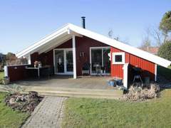 Ferienhaus - Ferienhaus Akari - all inclusive - 400m from the sea in SE Jutland