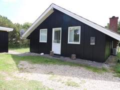Ferienhaus - Ferienhaus Egbert - 900m from the sea