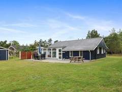 Ferienhaus - Ferienhaus Yardila - 1.5km from the sea