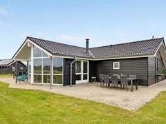 Ferienhaus - Ferienhaus Finja - 500m from the sea