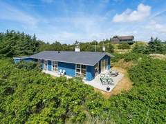 Ferienhaus - Ferienhaus Sigfride - 500m from the sea