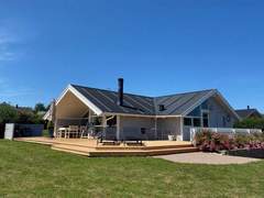 Ferienhaus - Ferienhaus Odin - 200m from the sea