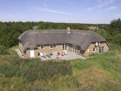 Ferienhaus - Ferienhaus Hedi - 900m from the sea