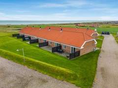 Ferienwohnung - Ferienwohnung, Appartement Kaisa - 200m from the sea