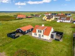 Ferienhaus - Ferienhaus Dietlinde - 100m from the sea