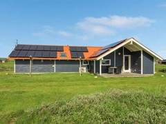 Ferienhaus - Ferienhaus Doris - 150m from the sea