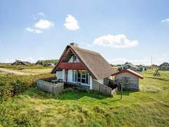 Ferienhaus - Ferienhaus Iines - 200m from the sea