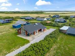 Ferienhaus - Ferienhaus Cristine - 400m from the sea