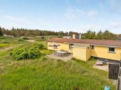 Ferienhaus - Ferienhaus Suki - all inclusive - 650m from the sea in NW Jutland