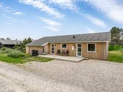 Ferienhaus - Ferienhaus Gyrial - 950m from the sea