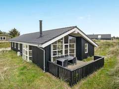 Ferienhaus - Ferienhaus Frido - 400m from the sea
