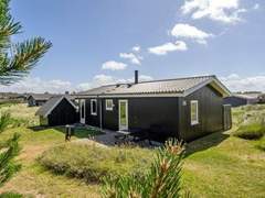 Ferienhaus - Ferienhaus Usko - 250m from the sea