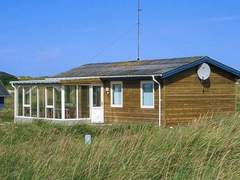 Ferienhaus - Ferienhaus Gisela - 250m from the sea in NW Jutland