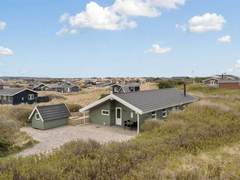 Ferienhaus - Ferienhaus Sofja - 150m from the sea