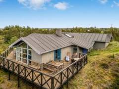 Ferienhaus - Ferienhaus Bodulf - 600m from the sea