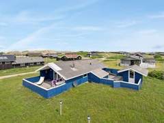 Ferienhaus - Ferienhaus Joern - 300m from the sea
