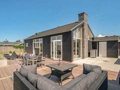 Ferienhaus - Ferienhaus Erk - 700m from the sea