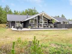 Ferienhaus - Ferienhaus Elayne - 3km from the sea
