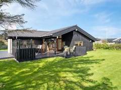 Ferienhaus - Ferienhaus Friderike - 200m from the sea