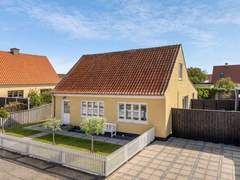 Ferienhaus - Ferienhaus Caranus - 900m from the sea