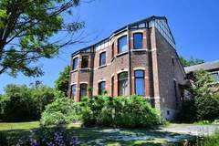 Ferienhaus - Castarière - Ferienunterkunft in Barvaux-sur-Ourthe (26 Personen)