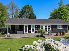 Ferienhaus - Ferienhaus Eia - 500m from the sea
