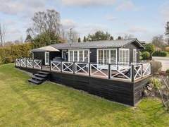 Ferienhaus - Ferienhaus Ylermi - 1.5km from the sea