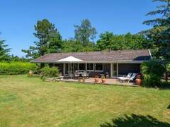 Ferienhaus - Ferienhaus Naira - 1.8km from the sea