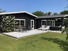 Ferienhaus - Ferienhaus Henryk - 500m from the sea