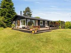 Ferienhaus - Ferienhaus Gritt - 800m from the sea in Sealand